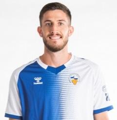 Aleix Coch (C.E. Sabadell F.C.) - 2020/2021
